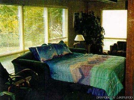 Anchorage Walkabout Town Bed And Breakfast Pokój zdjęcie